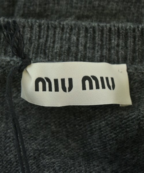 Miu Miu 開襟衫