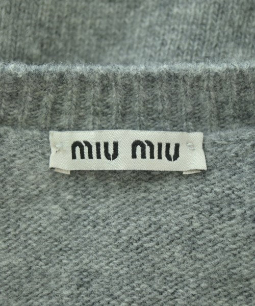 Miu Miu 毛衣