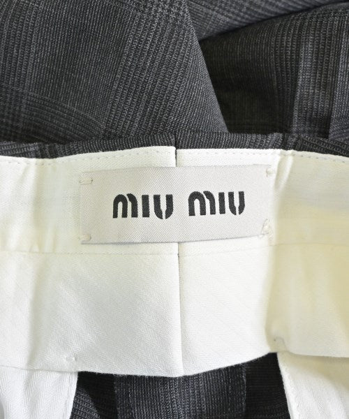Miu Miu 長褲