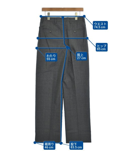 Miu Miu 長褲