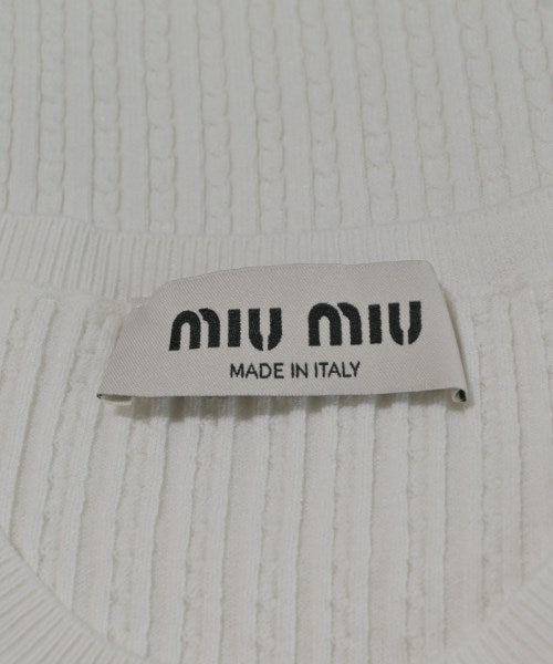 Miu Miu 毛衣