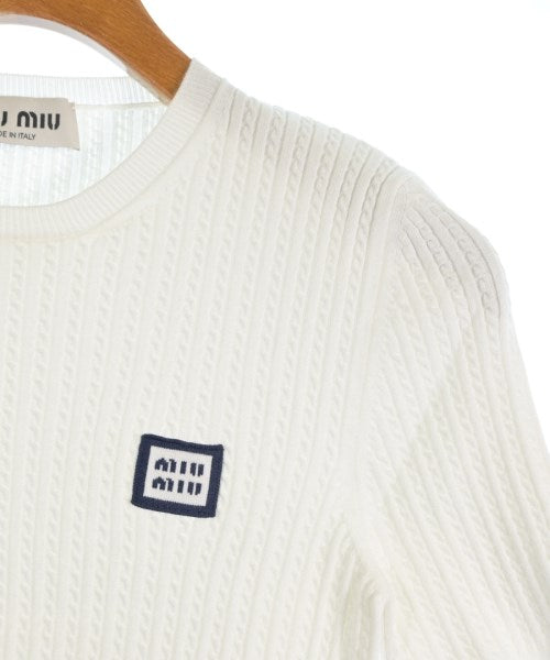 Miu Miu 毛衣