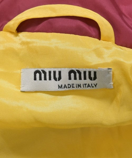 Miu Miu 其他飛行外套