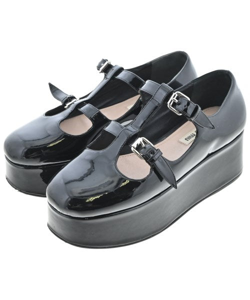 Miu Miu 其他鞋款