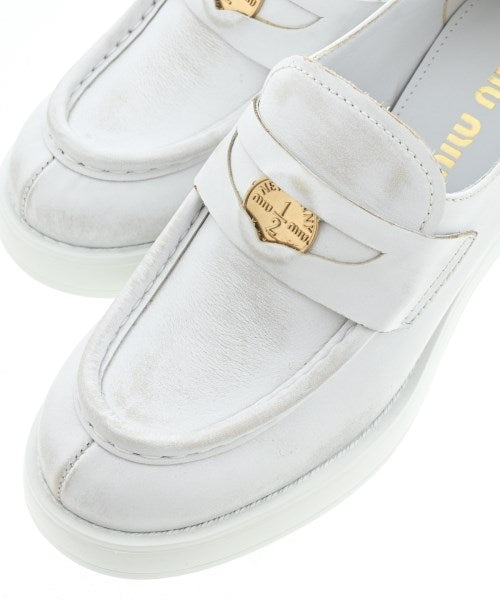 Miu Miu 高跟鞋