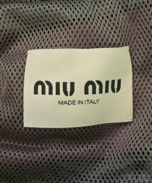 Miu Miu 其他飛行外套
