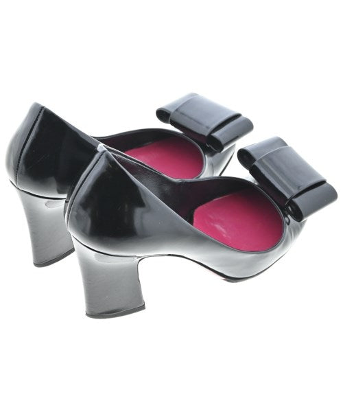 Miu Miu 高跟鞋