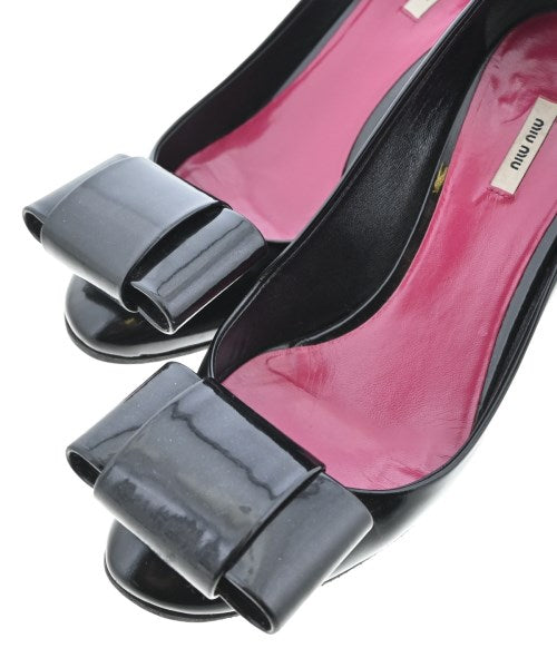 Miu Miu 高跟鞋