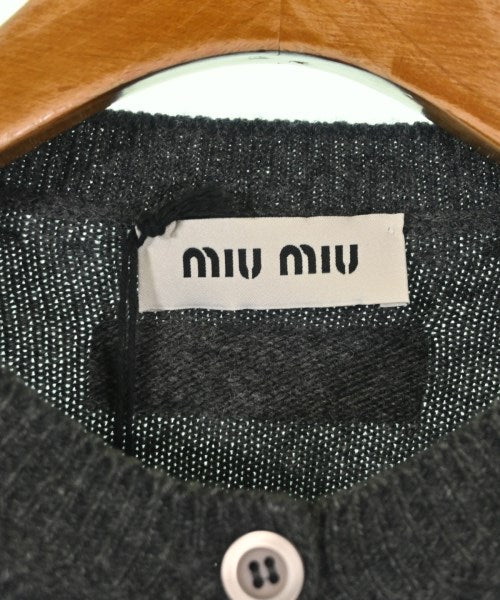 Miu Miu 開襟衫