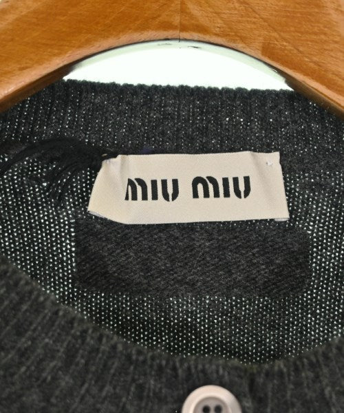 Miu Miu 開襟衫
