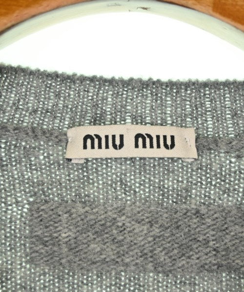 Miu Miu 毛衣