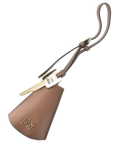 Miu Miu 包包飾品