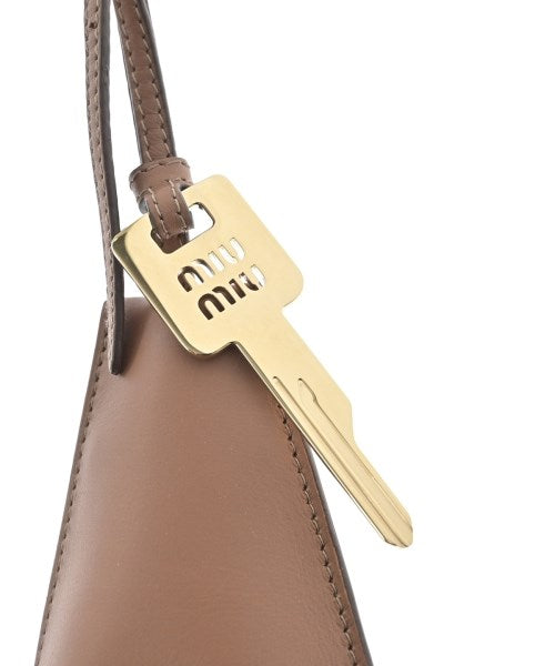 Miu Miu 包包飾品