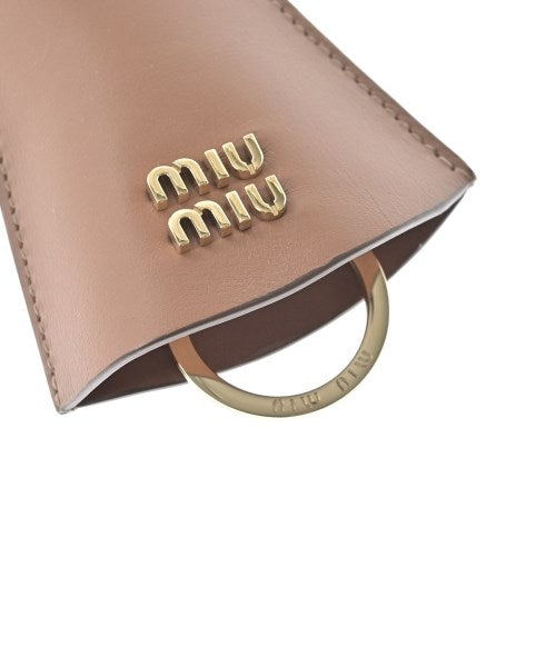 Miu Miu 包包飾品