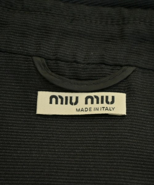 Miu Miu 女襯衫