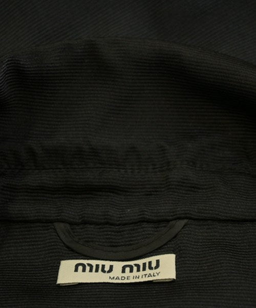 Miu Miu 女襯衫