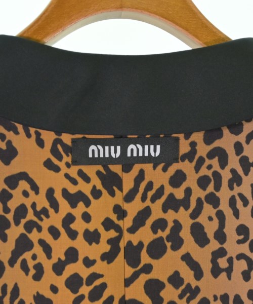 Miu Miu 休閒夾克