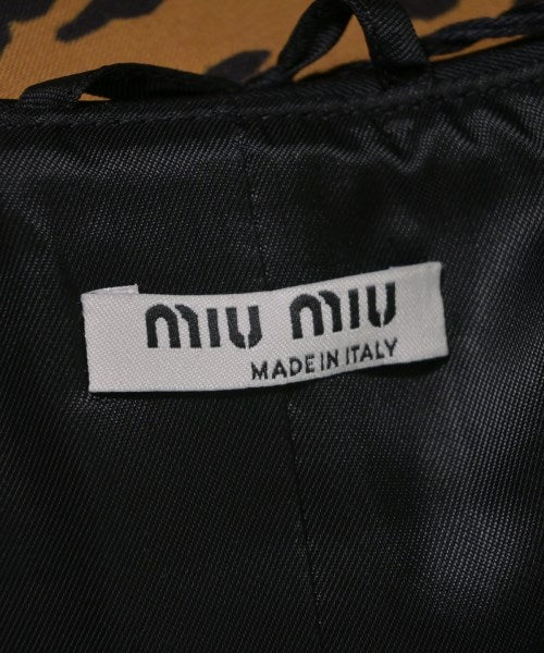 Miu Miu 休閒夾克