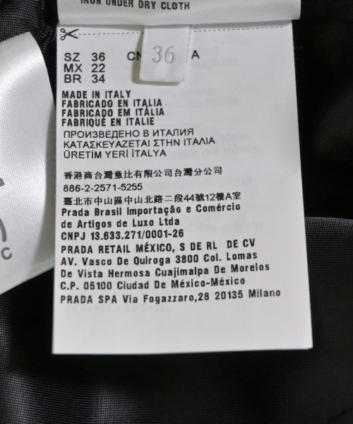 Miu Miu 休閒夾克