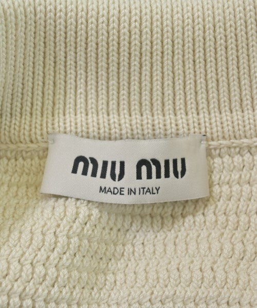 Miu Miu 開襟衫