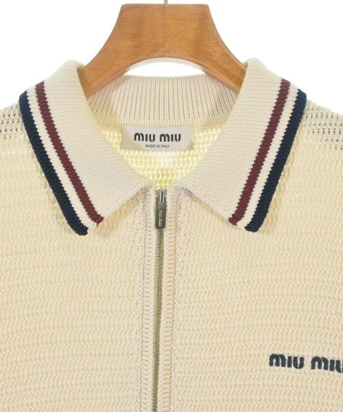Miu Miu 開襟衫