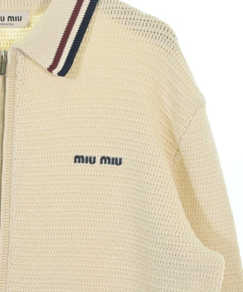 Miu Miu 開襟衫