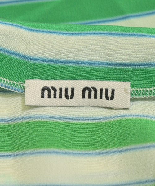 Miu Miu 女襯衫