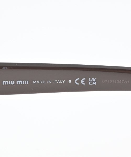 Miu Miu 太陽眼鏡