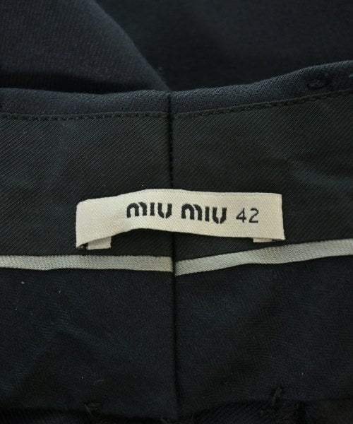 Miu Miu 短褲