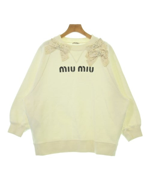Miu Miu 運動衫
