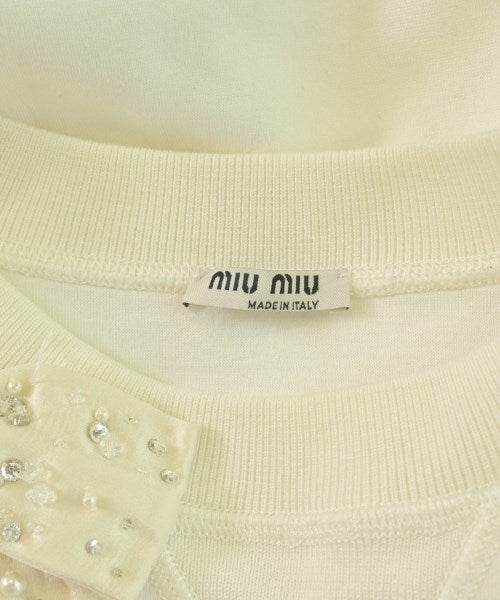 Miu Miu 運動衫