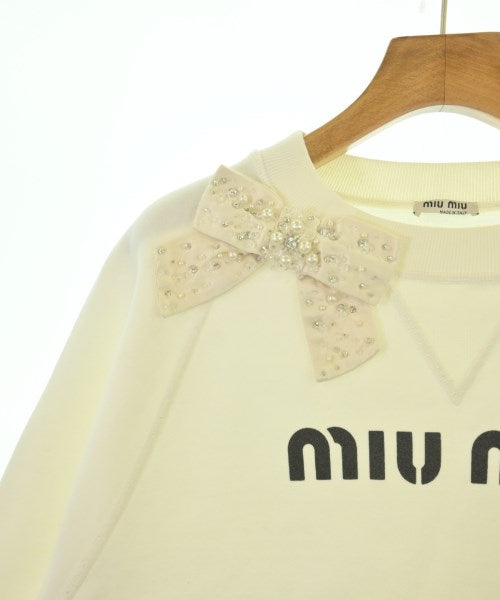 Miu Miu 運動衫