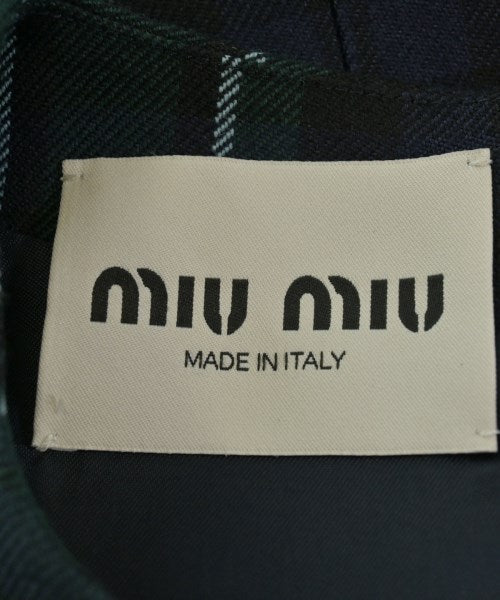 Miu Miu 洋裝