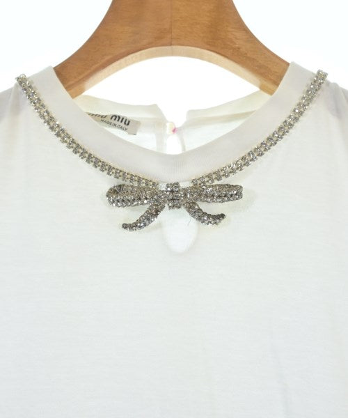 Miu Miu T恤/上衣