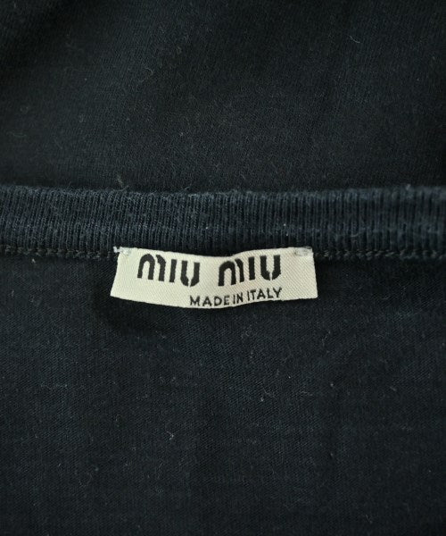 Miu Miu T恤/上衣