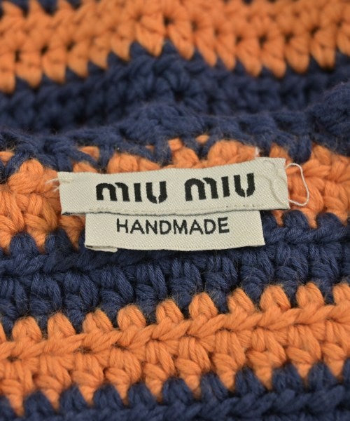 Miu Miu 洋裝