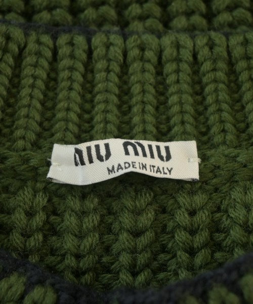 Miu Miu 毛衣