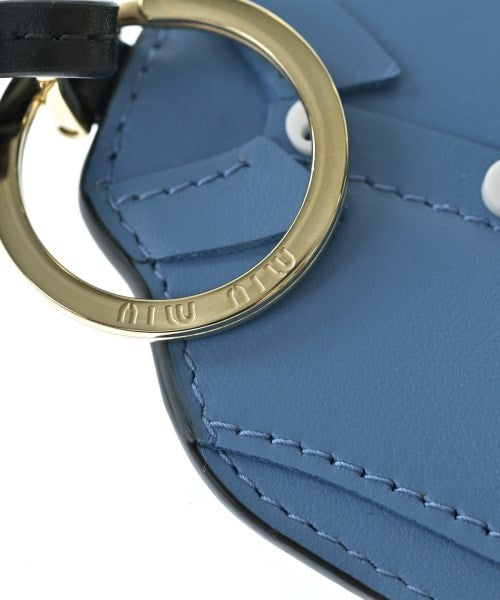 Miu Miu 包包飾品
