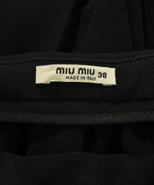 Miu Miu 迷你裙