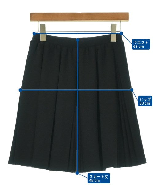 Miu Miu 迷你裙