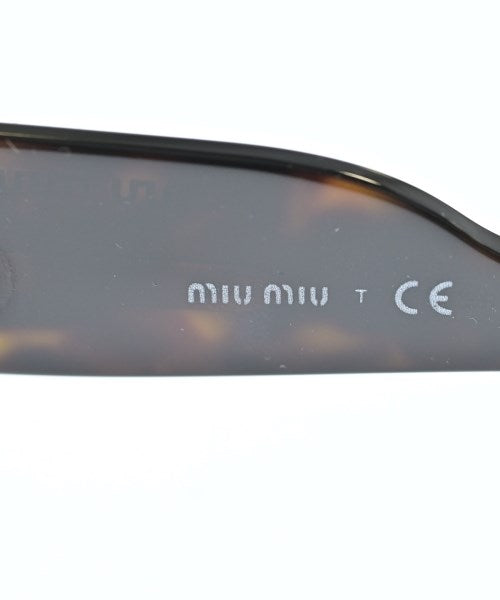 Miu Miu 太陽眼鏡