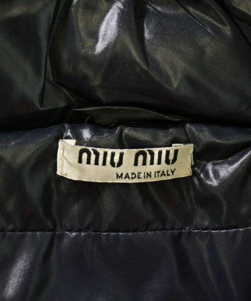 Miu Miu 羽絨夾克/背心
