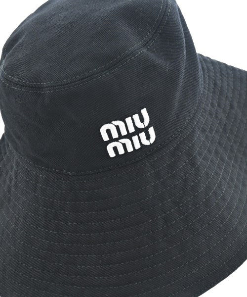 Miu Miu 帽子