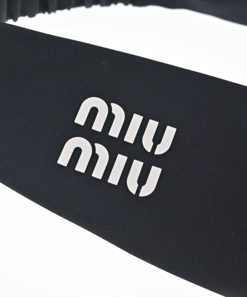 Miu Miu 髮飾