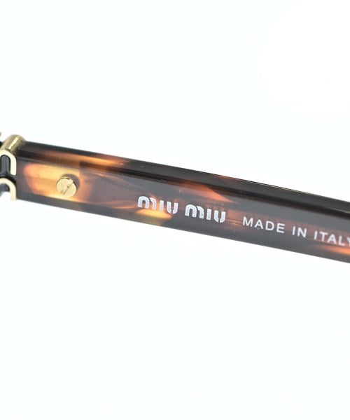 Miu Miu 眼鏡