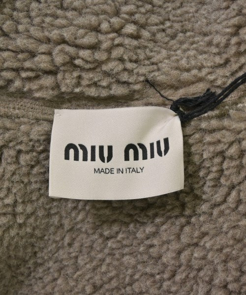Miu Miu 其他飛行外套