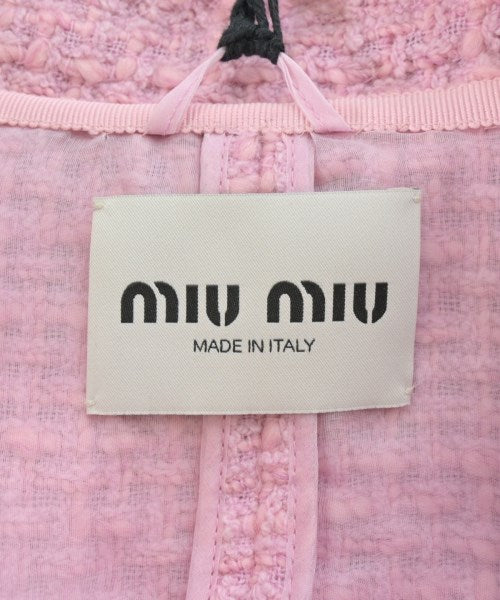 Miu Miu 夾克