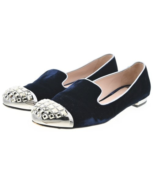 Miu Miu 高跟鞋