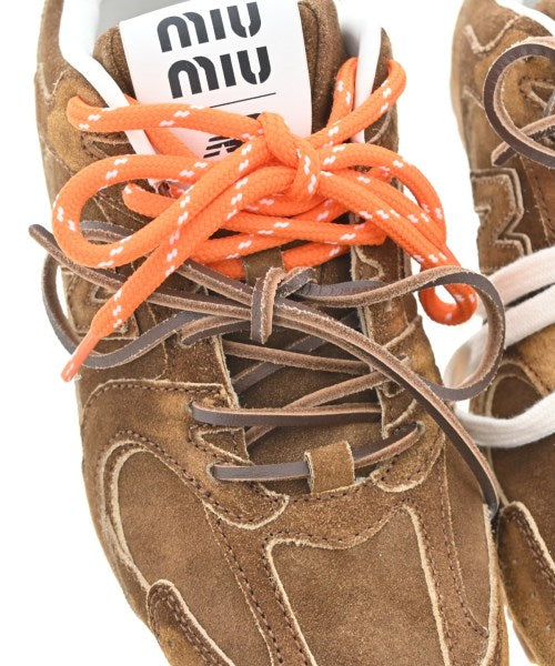 Miu Miu 運動鞋