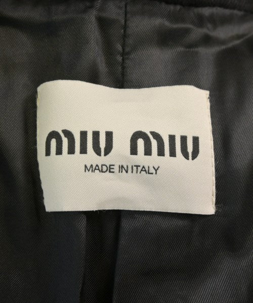 Miu Miu 支撐領外套